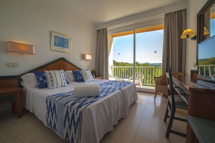 Valentín Park Apartamentos, Majorca