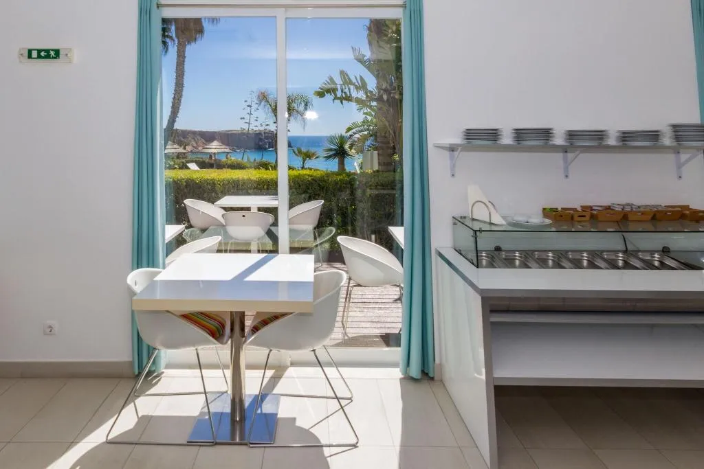 Restaurant, Mareta View Boutique Bed & Breakfast, Algarve