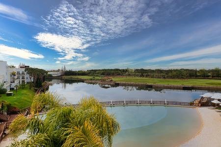 Domes Lake Algarve, Autograph Collection - Hotel, Algarve