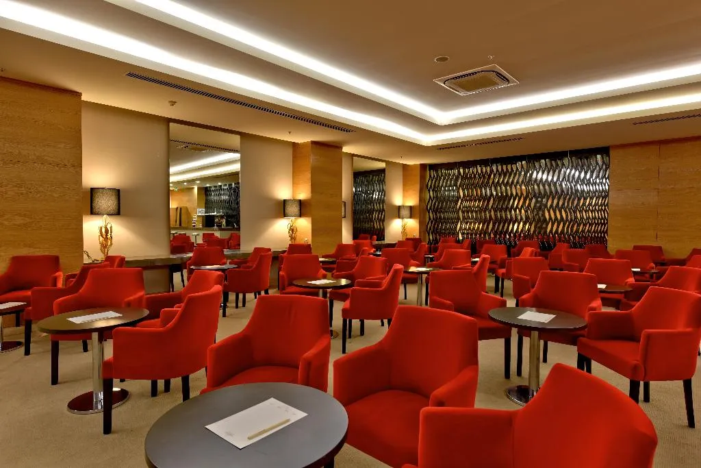 Conferences, Side Star Beach, Antalya
