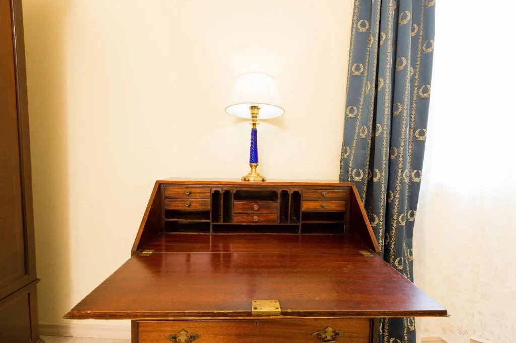 Room, Residenza d'Epoca Palazzo Riblet, Florence
