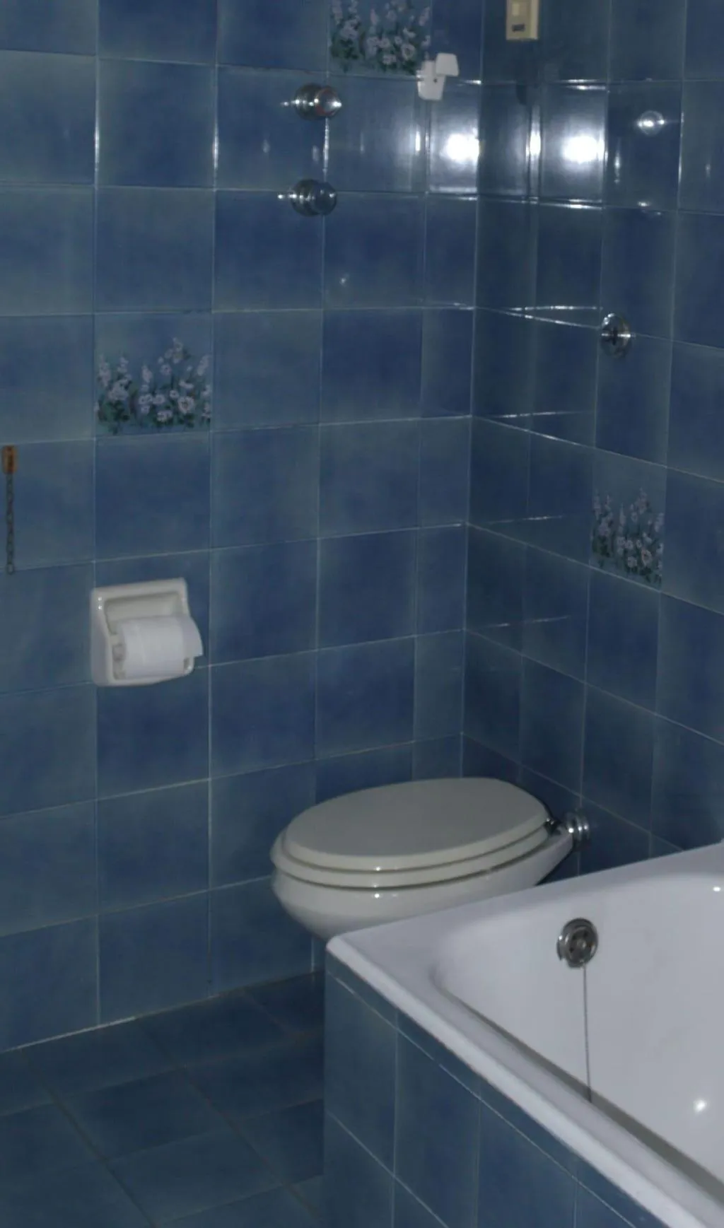 Room, Hotel Polito, Naples