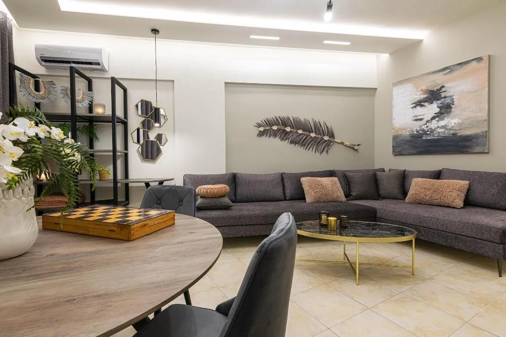 Room, Mouria Studios & Apartments, Zante