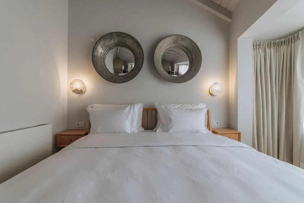 Room, Karargah Urla, Izmir