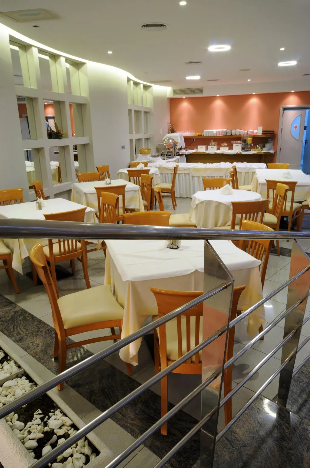 Bar, Maritina, Kos