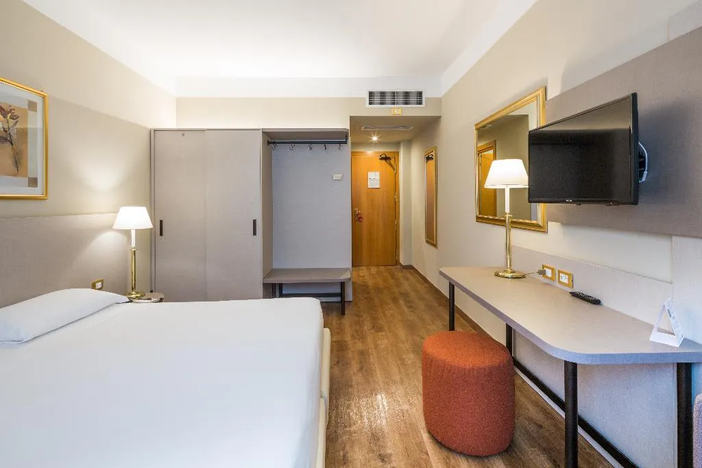 Double or Twin CLASSIC Room, Hotel Nasco, Milan