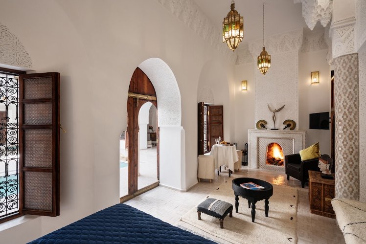 Riad Spice by Marrakech Riad, Marrakech