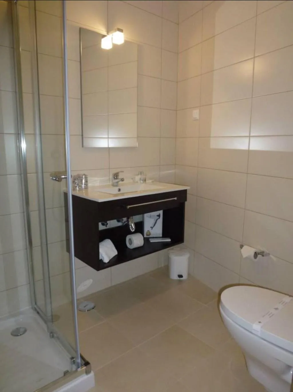 Room, Vicentina Hotel, Algarve