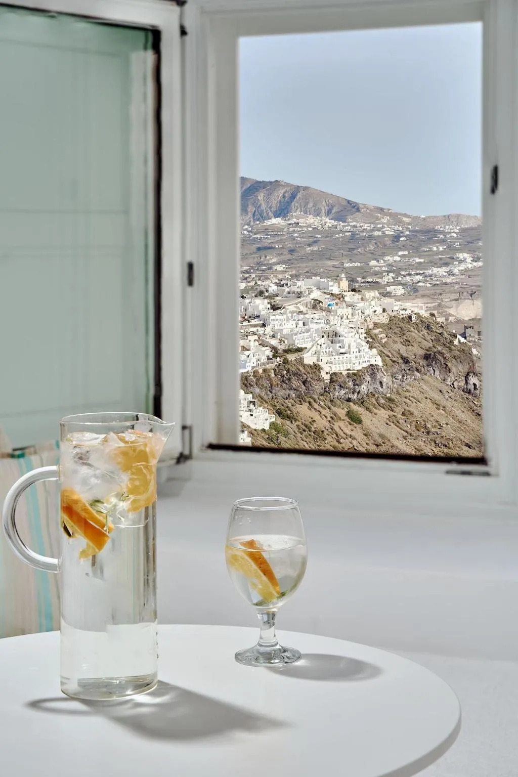 Room, Santorini Mansion, Santorini