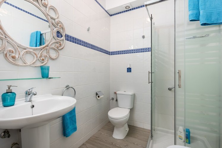 Riva Guest House Los Abrigos, Tenerife