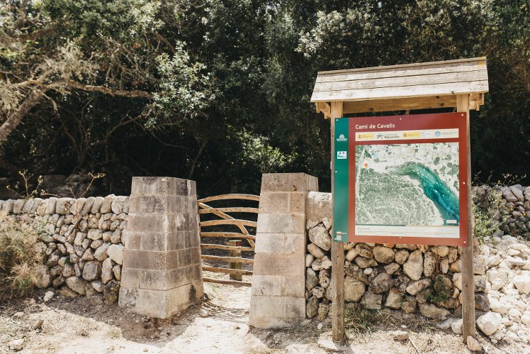 Hostal Xuroy, Menorca