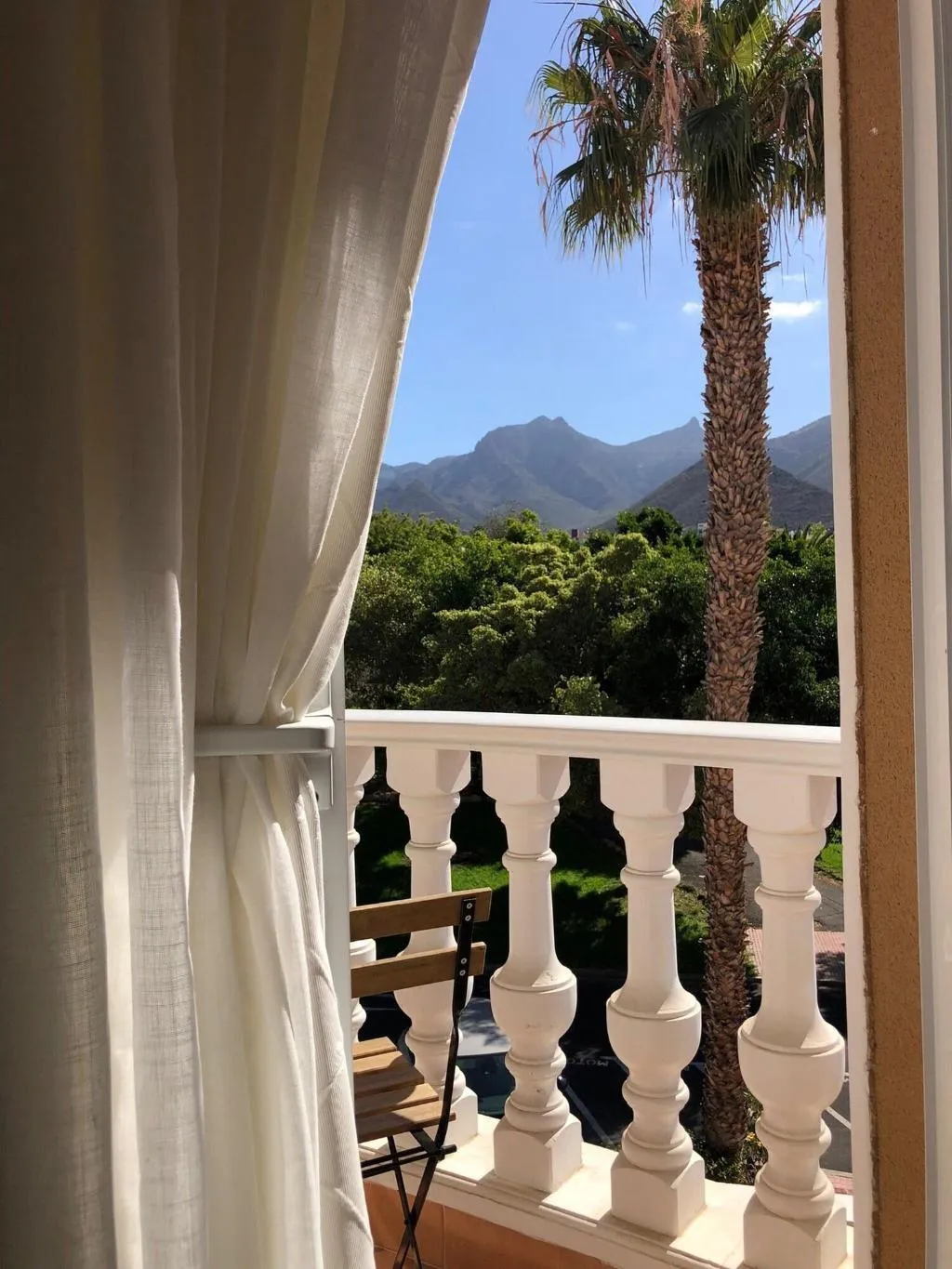 Room, Duque Nest Hostel, Tenerife