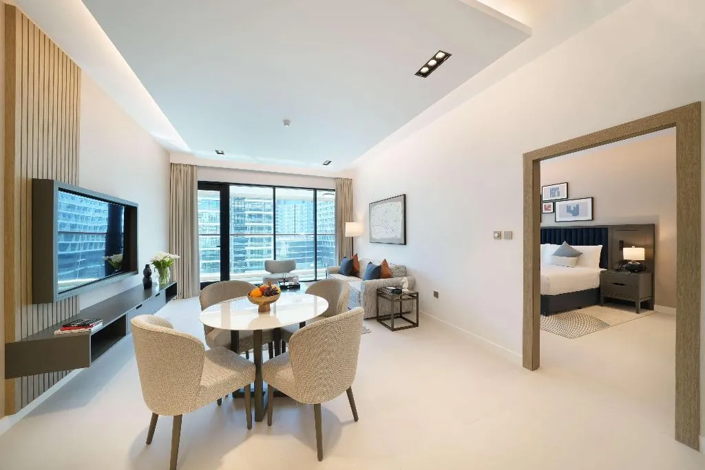 Room, Cheval Maison The Palm, Dubai