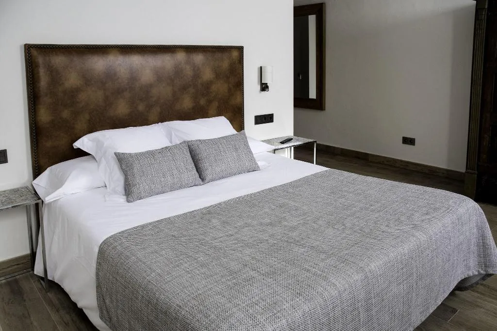 Room, Hotel Sa Voga, Barcelona