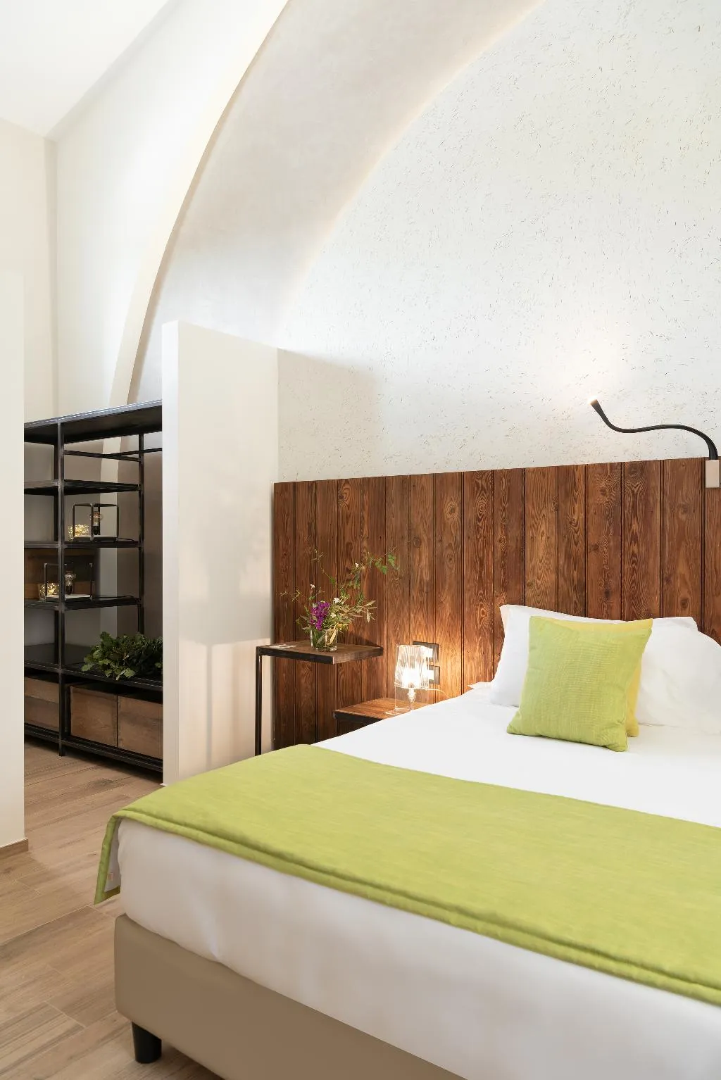 SUITE STANDARD Room, Momentum Wellness Bio Resort, Palermo