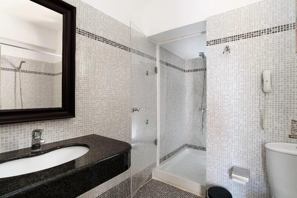 APARTMENT CAPACITY 4 Room, Pefkos Village Resort, Rhodes