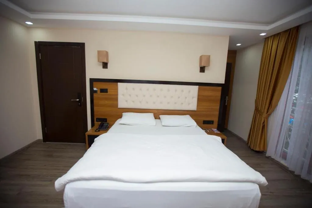 Room, Yayla Hotel, Izmir
