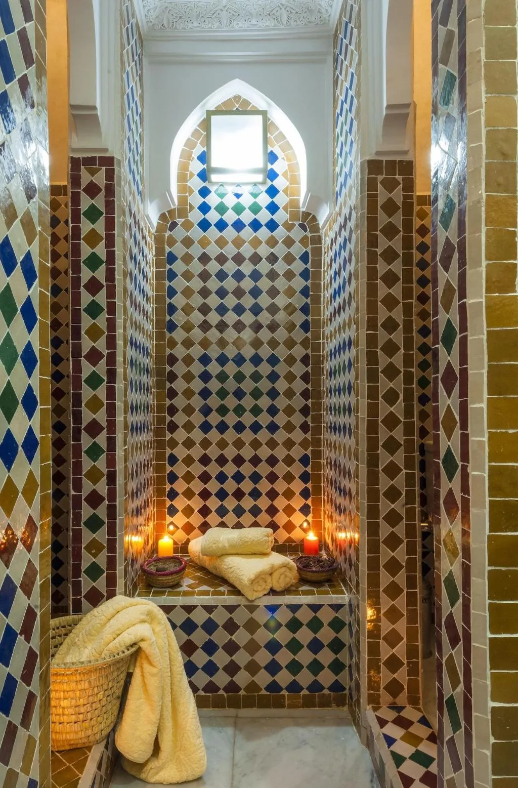 Room, Riad Tamarrakecht, Marrakech