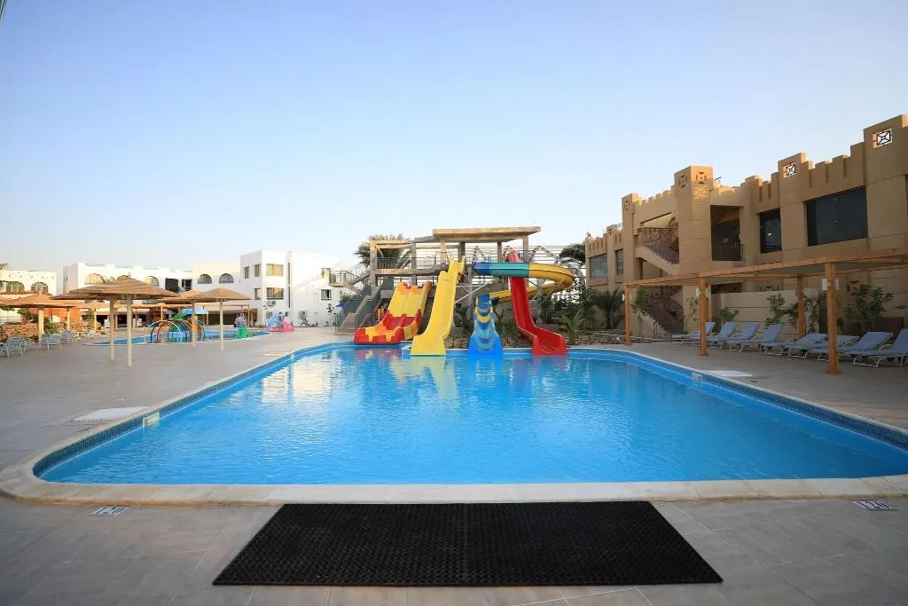Sports and Entertainment, Imperial Shams Abu Soma, Red Sea Riviera