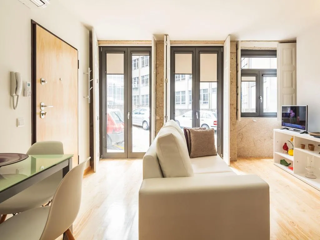Room, Insitu Trindade, Porto