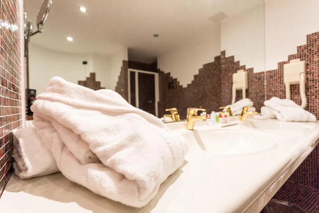 SUITE STANDARD Room, Galzignano Resort Terme & Golf - Hotel Sporting, Venice
