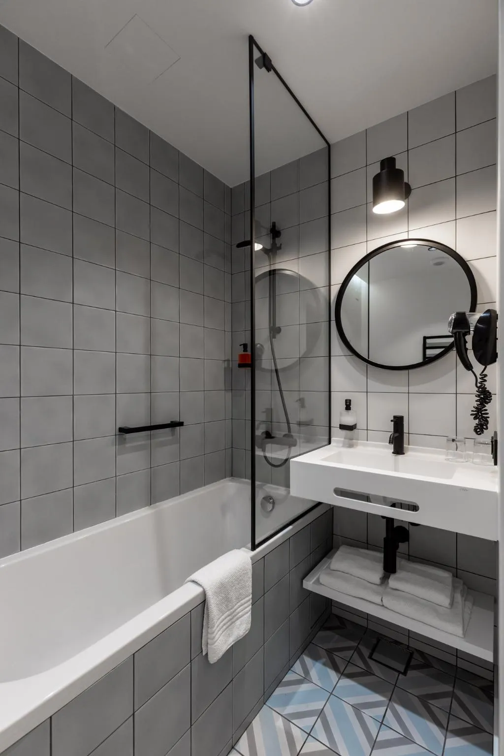 APARTMENT WITH KITCHENETTE Room, Konventa Seta Hotel - Keystone Collection, Riga