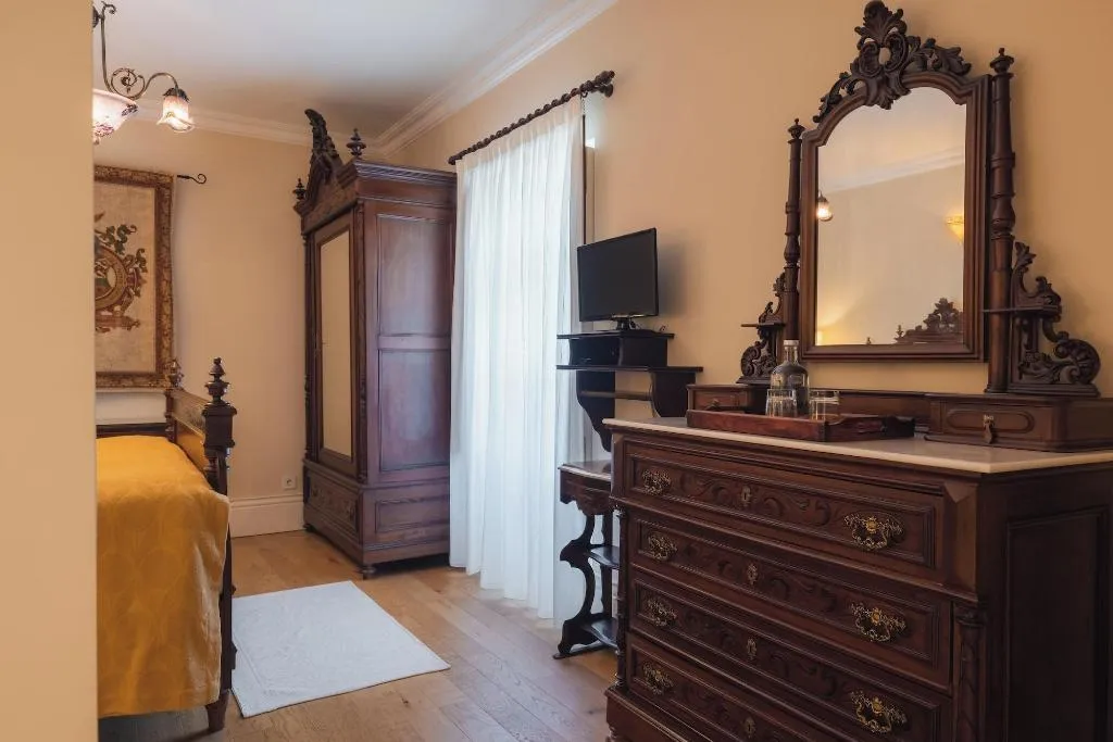 Room, Quinta Do Outeiro, Porto
