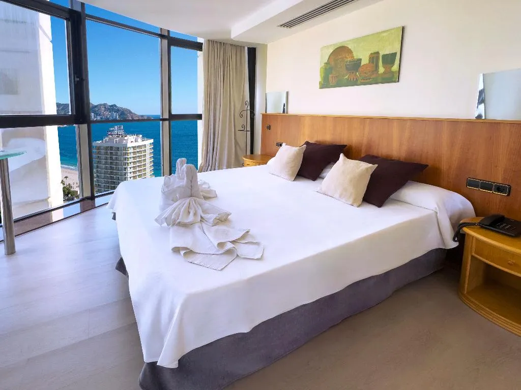SUITE STANDARD Room, Gran Hotel Bali, Costa Blanca