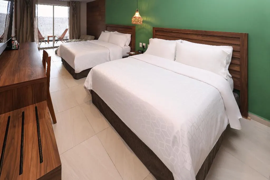 Room, Holiday Inn Tulum Downtown, Cancun Area