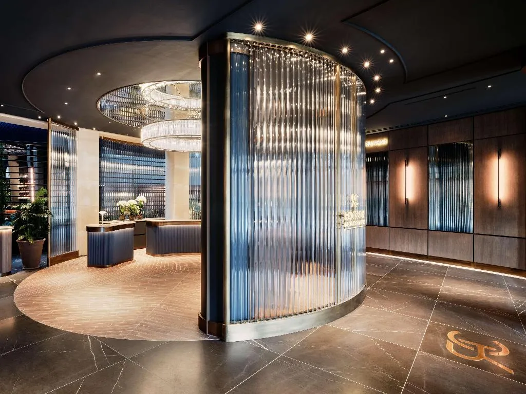 Lobby, Radisson Collection Hotel, Berlin, Berlin