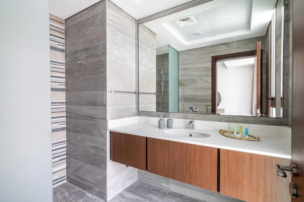 APARTMENT ONE BEDROOM Room, SBO Tower Al Barsha (Baytik Holiday Homes), Dubai