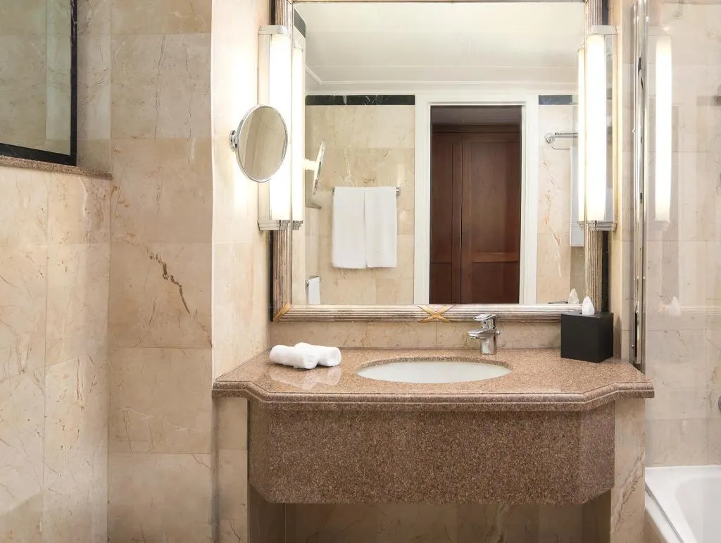 Room, Cardo Roma Autograph Hotel, Rome