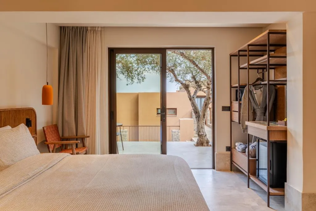 Double or Twin STANDARD Room, Innside Crete Elounda, Crete