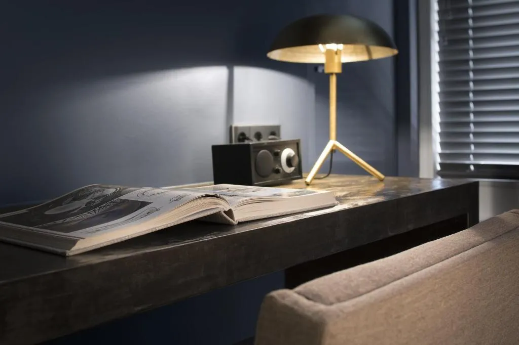 Room, La Remise Bed & Breakfast, Amsterdam