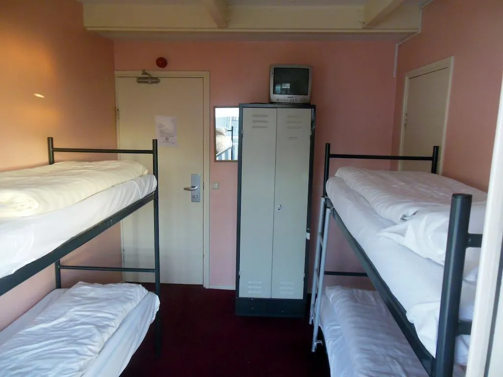 General view, Amigo Hotel, Amsterdam