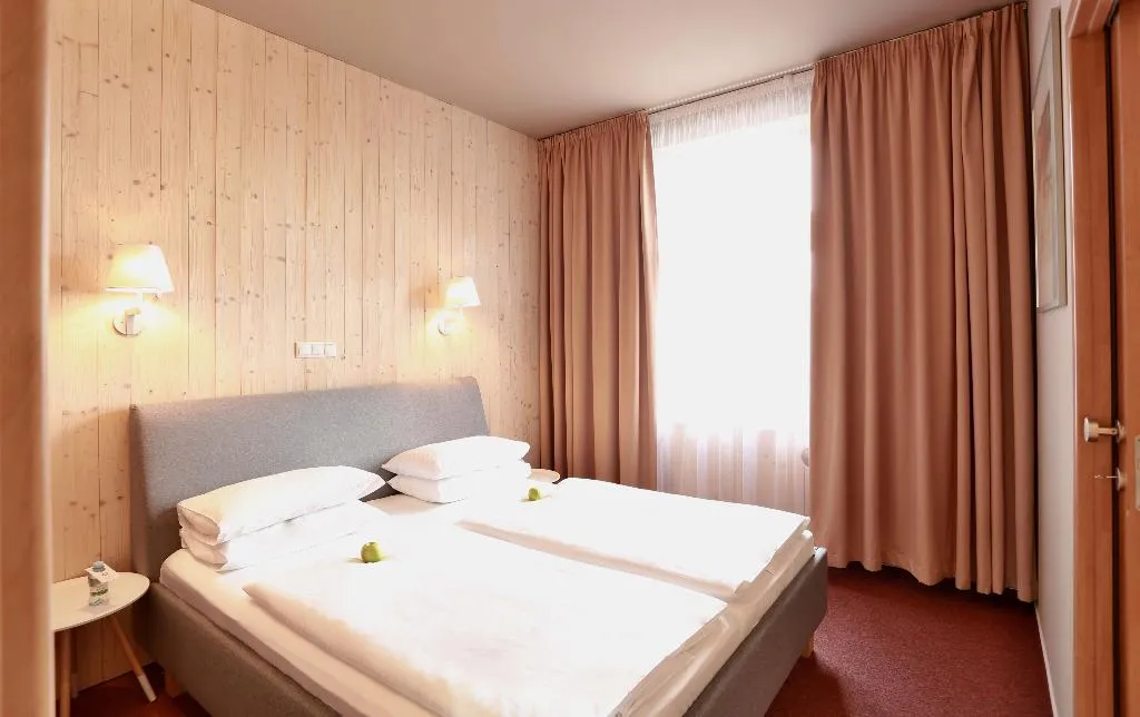 Room, Absolutum Wellness Hotel Prague, Prague