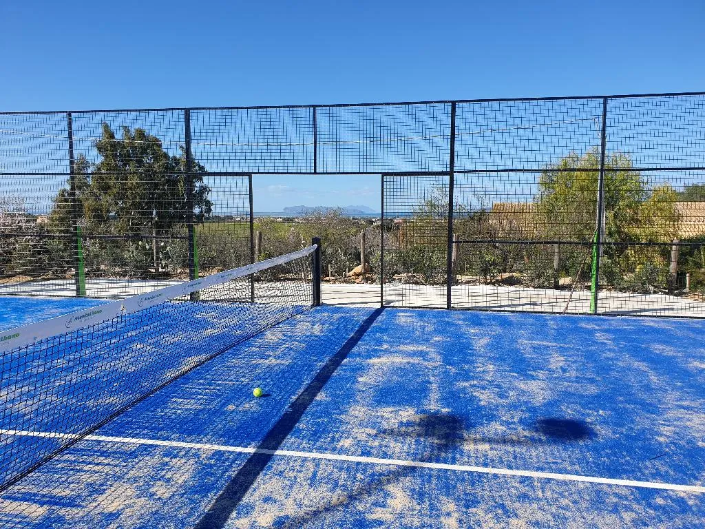 Sports and Entertainment, Agriturismo Vultaggio, Palermo