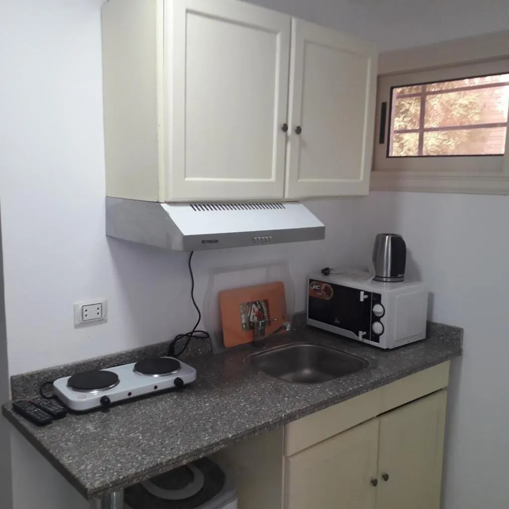Room, Lilly Rooms And Studios, Red Sea Riviera
