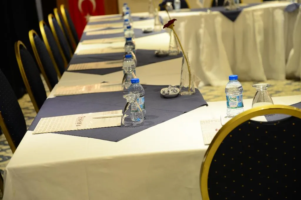 Conferences, Imren Han Boutıque Hotel, Izmir