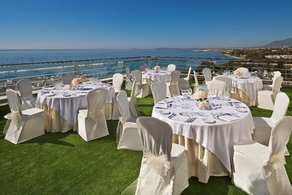 Conferences, Hotel Don Pepe Gran Meliá, Costa Del Sol