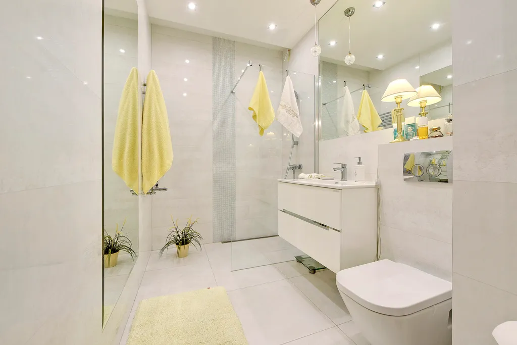 APARTMENT CAPACITY 6 TWO BEDROOMS Room, Dom & House – Apartments Sopocka Rezydencja, Gdansk
