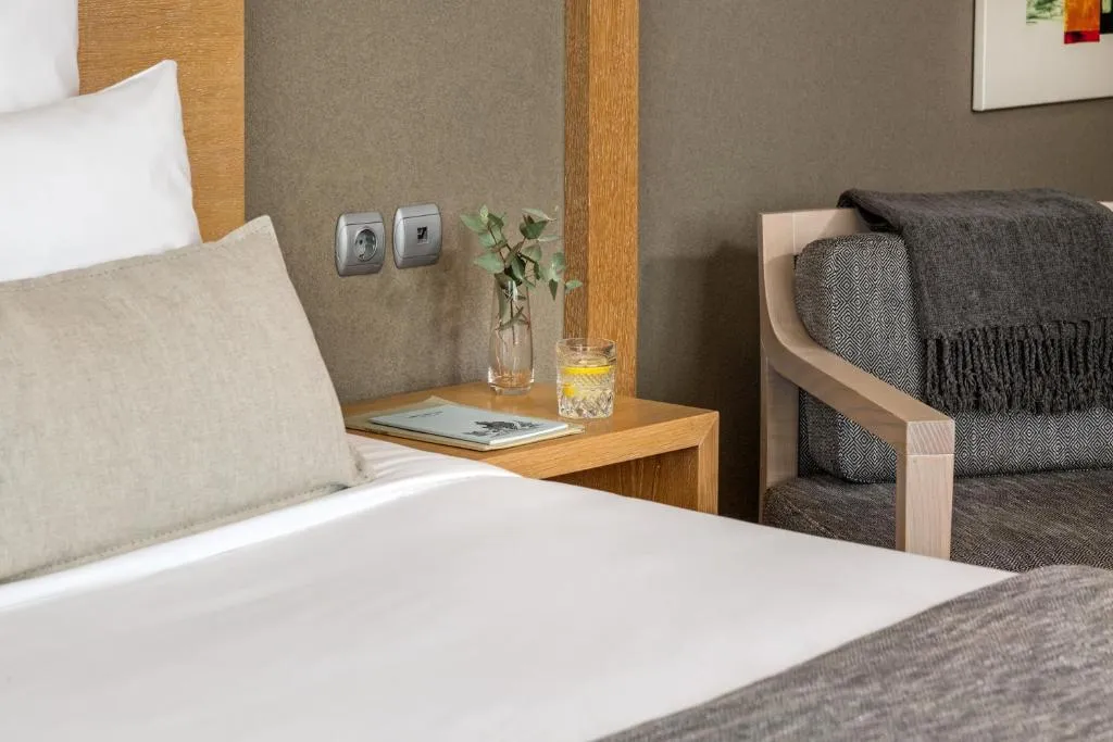 SUITE BUSINESS Room, Porto Palace, Halkidiki