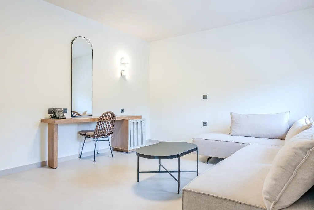 SUITE TWO BEDROOMS Room, Iolida Corfu Resort & Spa, Corfu