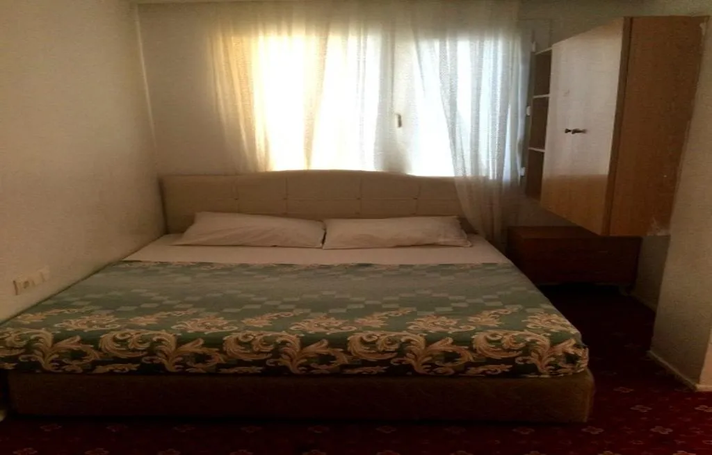 FAMILY ROOM STANDARD Room, Otel Marchica, Izmir