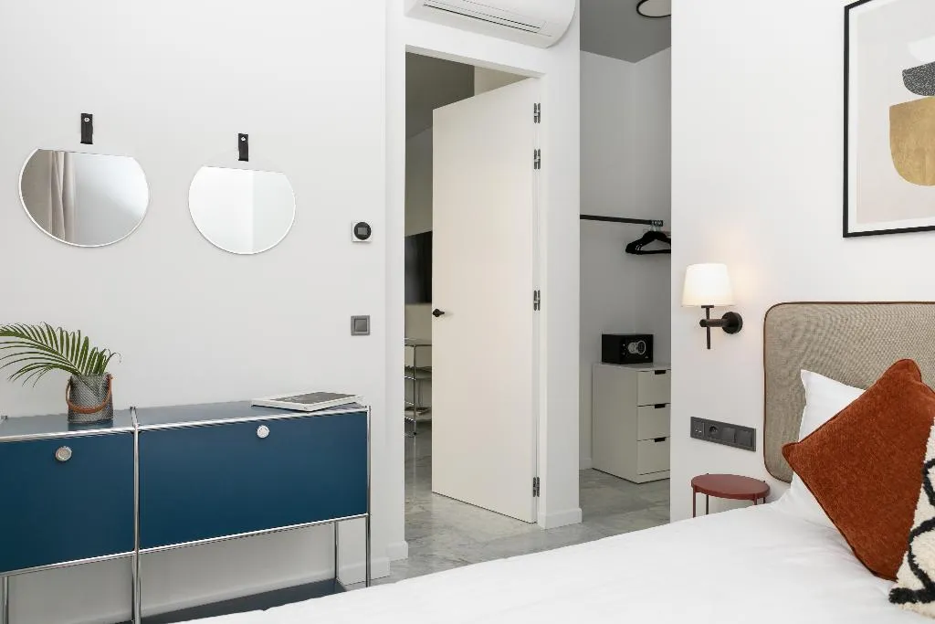 APARTMENT DELUXE ONE BEDROOM Room, H11 Aparthotel, Krakow