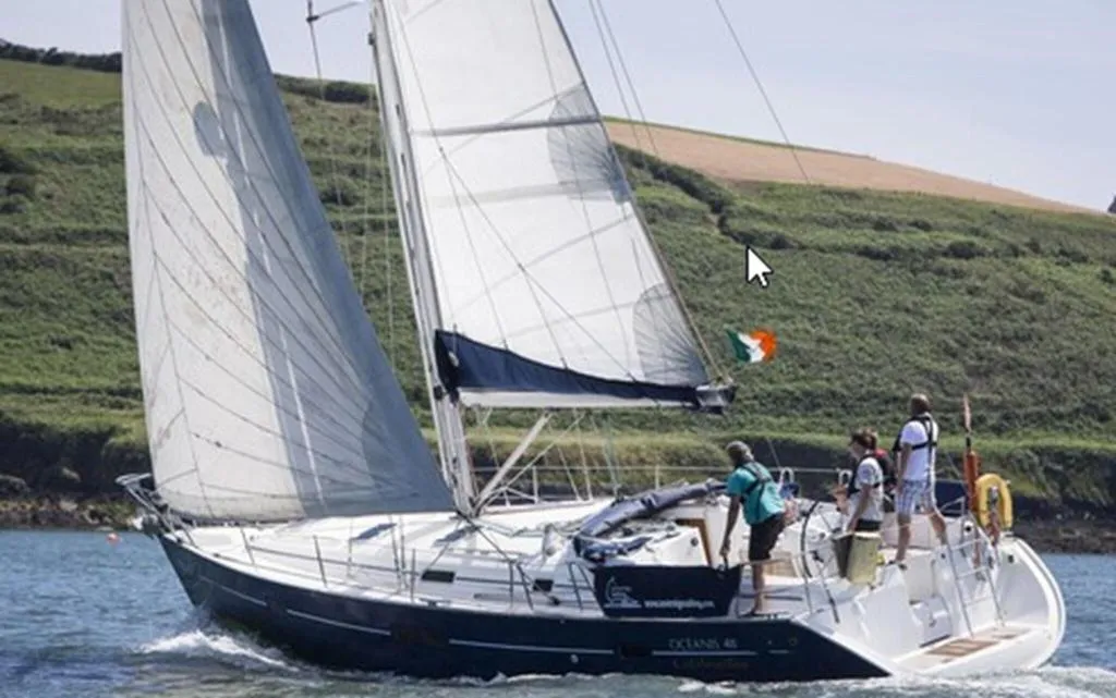 Sports and Entertainment, Actons Of Kinsale, Cork