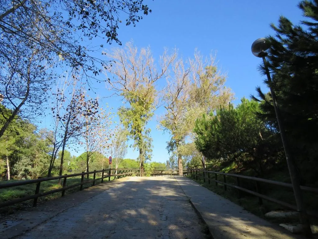 General view, Rancho Grande (ex.Villa Costa Marbella), Costa Del Sol