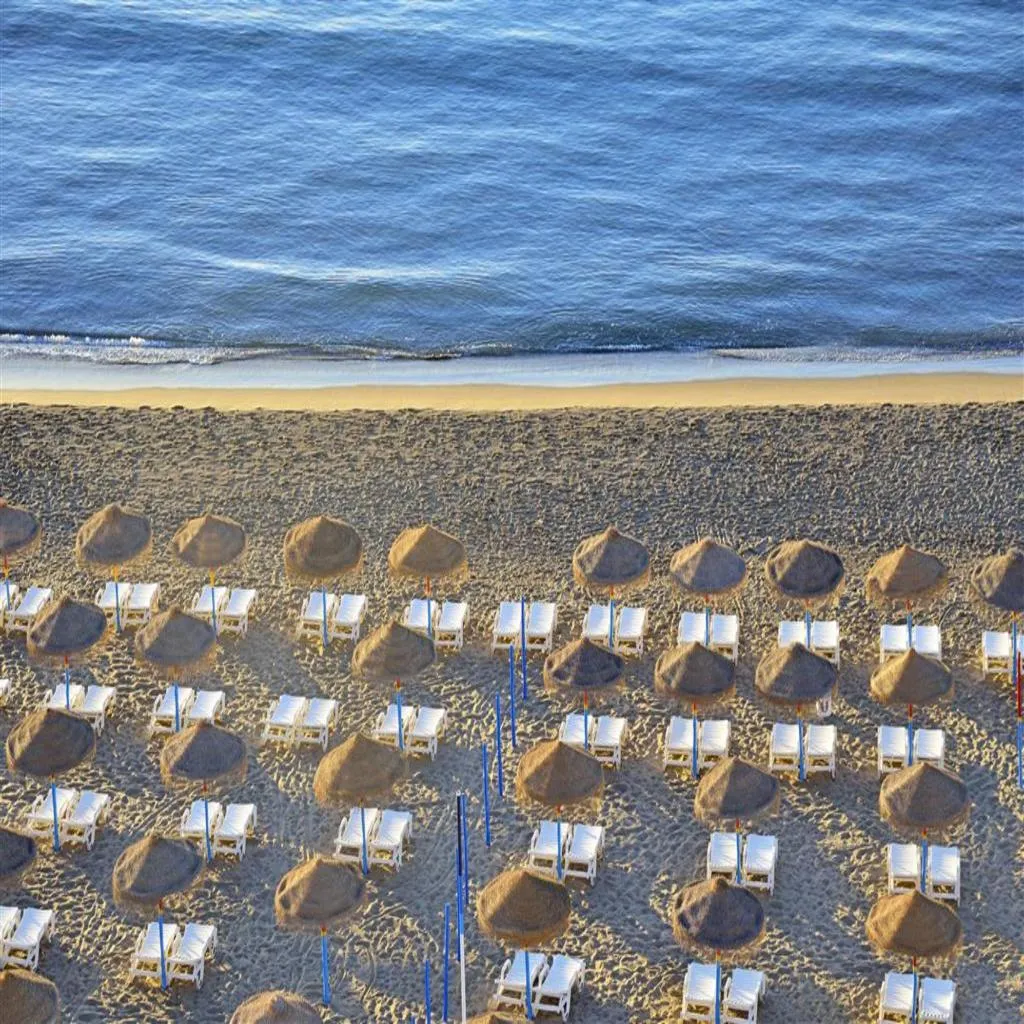 Beach, Ocean House Costa del Sol by Grupotel, Costa Del Sol