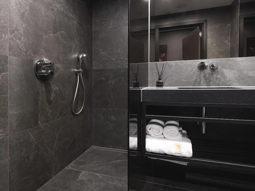 Room, Art Suites Hotel, Krakow