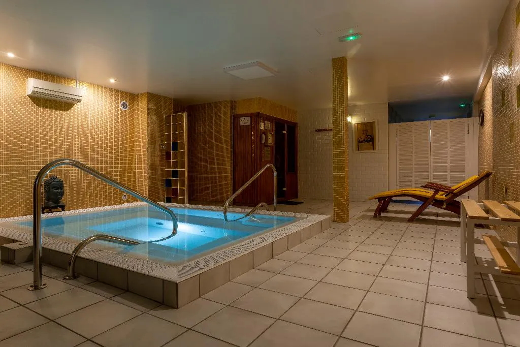 Sports and Entertainment, Hotel Araxa - Adults only, Majorca